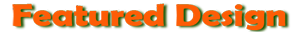 Featured Design